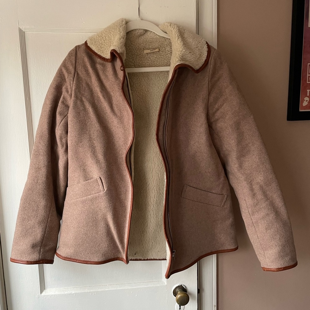 Sessùn | Paolo Jacket